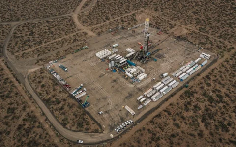 El proyecto integra Loma Jarillosa Este y Puesto Silva Oeste bajo un Vehículo de Proyecto Único