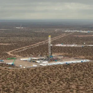 GeoPark Spuds First Vaca Muerta Well, Targets Fourfold Production Jump by Year-End