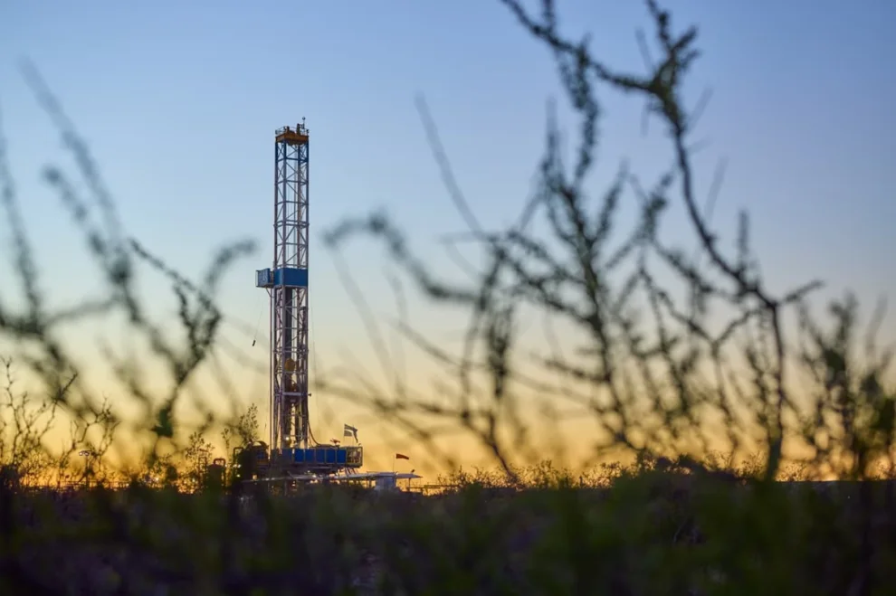 El shale oil de Neuquén es el protagonista de la industria petrolera de Argentina.