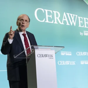 Daniel Yergin en el CERAWeek: las 10 claves energéticas que deja el cierre del Estrecho de Ormuz