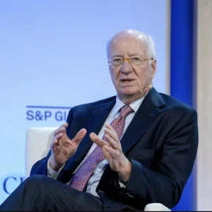 CERAWeek: Paolo Rocca habló de cómo pasar del 5% al 7% en el factor de recobro del shale en Vaca Muerta