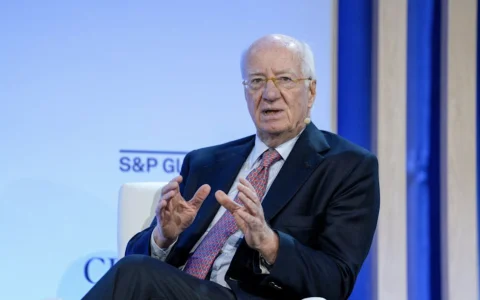 Techint Group chairman Paolo Rocca used his appearance at CERAWeek to put a number on what artificial intelligence could mean for Vaca Muerta