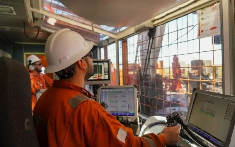 La formación del IVM se distingue por tener más de 400 horas de praćtica