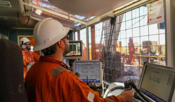 La formación del IVM se distingue por tener más de 400 horas de praćtica