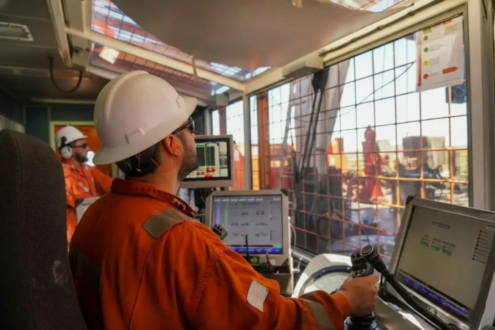 La formación del IVM se distingue por tener más de 400 horas de praćtica.