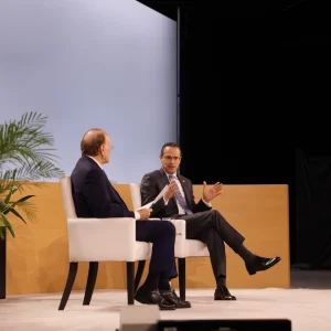 El CEO de Shell advirtió en CERAWeek que Europa sentirá el golpe de Ormuz en abril