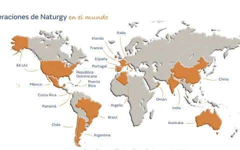 Entre los principales acuerdos figuran los resultados de beneficio histórico de 2.023 millones de euros