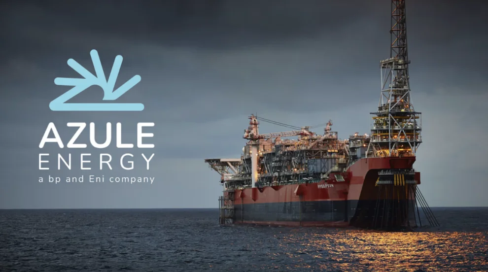 Azule Energy