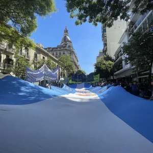 UOCRA se suma a la defensa por los empleos en el sector minero