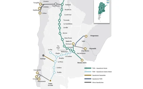 El esquema de Janus es brownfield: no parte de infraestructura nueva sino de activos existentes