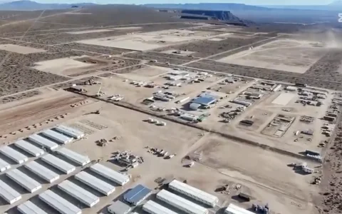 Los Toldos II Este Tecpetrol 3