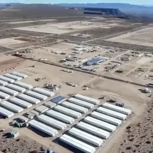 Los Toldos II Este ya tiene su RIGI: Tecpetrol se compromete a 380 pozos en tres etapas hasta 2054 y pasó el filtro Malvinas de Cancillería
