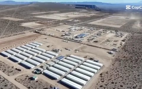 Hay un plan concreto: u$s 2.400 millones para llevar Los Toldos II Este de 20.000 a 70.000 barriles diarios en 18 meses