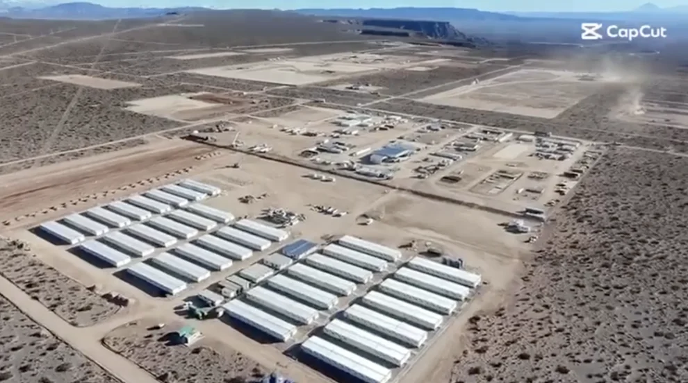 Los Toldos II Este Tecpetrol 4