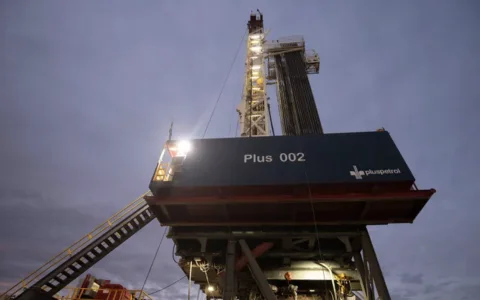 Pluspetrol Sells Two More Vaca Muerta Blocks: Who Is the U.S. Buyer?