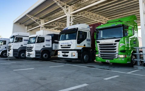 "Si las tarifas no se adecuan, el sector no podrá seguir operando", afirman desde FADEEAC