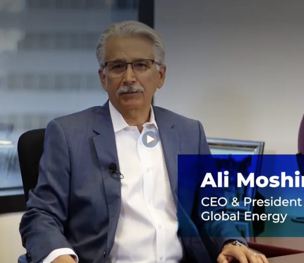 Ex-Chevron Latin America Chief Moshiri Partners with Capurro and Roch on Santa Cruz Conventional EOR Play