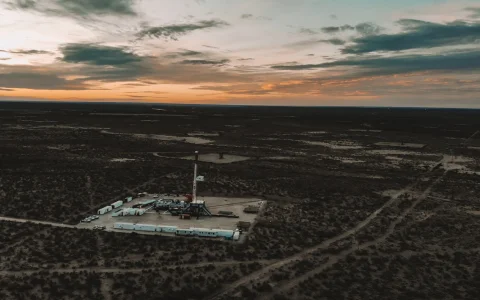 La producción de crudo a nivel nacional ya superó el pico de 1998.