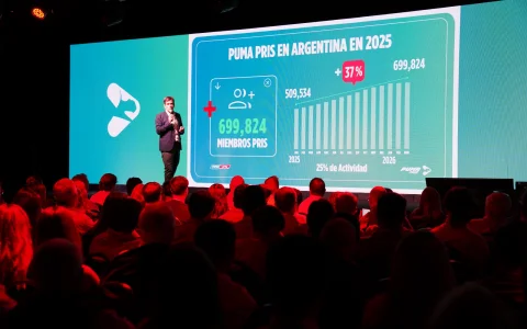 La convocatoria reunió a los 400 operadores de estaciones de servicio de Argentina.