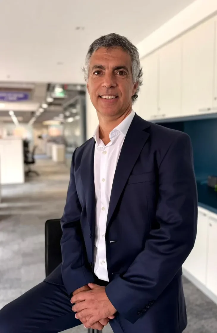 Sebastian Sanchez Ramos