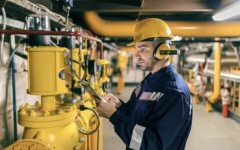 Sebastián Sánchez Ramos asumió como Gerente General de Camuzzi Energía (CESA) , compañía del Grupo Camuzzi