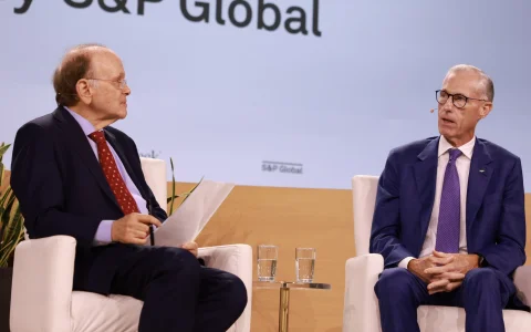 El CEO de Dow leyó en CERAWeek el mapa del próximo ciclo petroquímico y Argentina tiene un eslabón en ese mapa