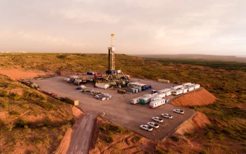 El portfolio activo es una de las estrategias del Plan 4x4 de YPF