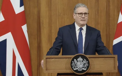 El Reino Unido presidió una reunión virtual con Francia, Alemania, Japón y otros 30 países para diseñar una hoja de ruta de reapertura