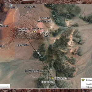 Abra Silver expande Diablillos, adquiriendo 2 propiedades con altas leyes de plata y oro