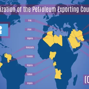 La mayor interrupción de oferta de la historia: OPEC+ aprueba 206.000 bpd para mayo que sus miembros no pueden exportar