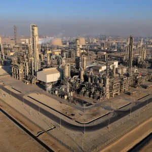 Iran Strikes Al Jubail: IRGC Missiles and Drones Hit World's Largest Petrochemical Complex