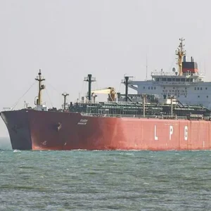 New Fractionation Capacity, Not Hormuz, Built Argentina's LPG Corridor to India