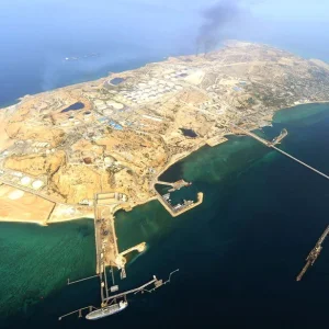 Kharg Under Fire: Iran's 94%-Dependent Crude Export Hub Has No Viable Fallback