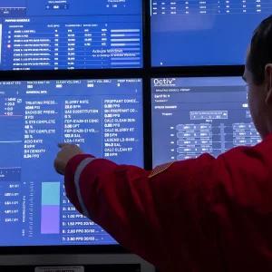 Halliburton quiere trasladar un modelo de eficiencia de EEUU a Vaca Muerta.