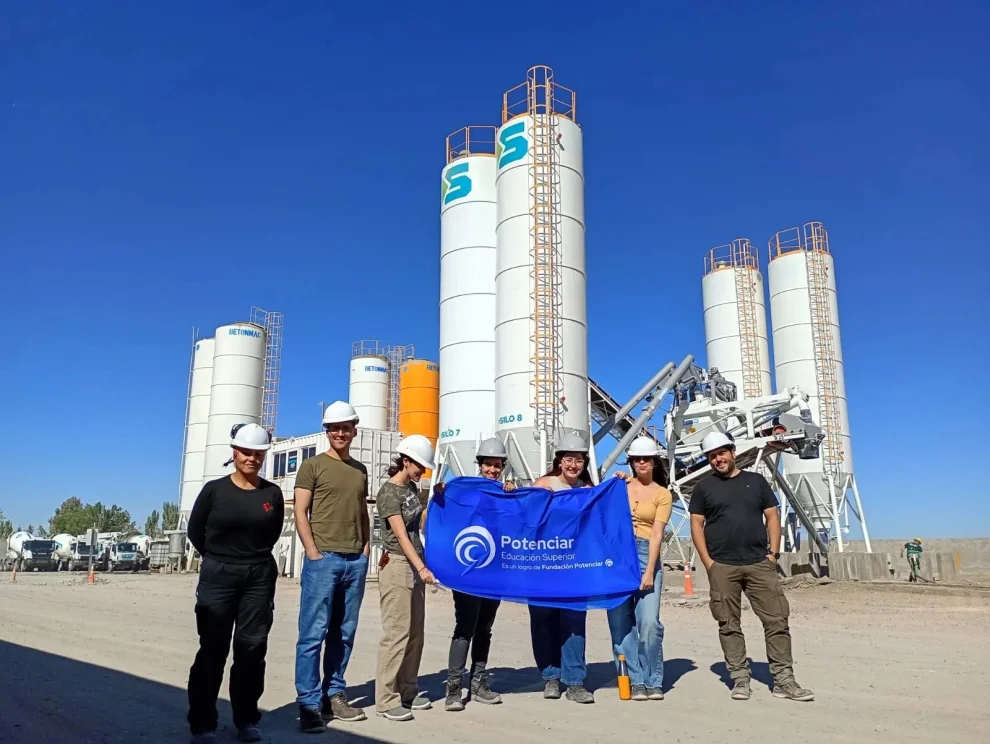 En 2025, Trace Group destinó más de u$s1.500.000 a programas de desarrollo educativo, canalizados principalmente mediante la Fundación Potenciar