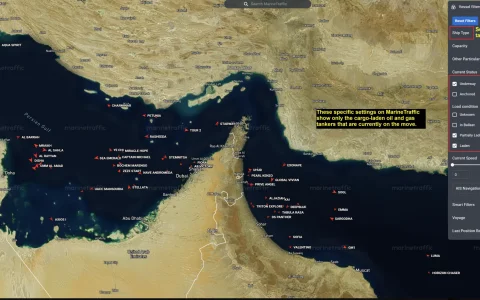 La prima de riesgo permanece alta: la tregua no alcanza a los mercados y Ormuz sigue siendo un problema para el Brent y el GNL
