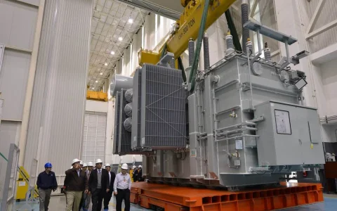 La adquisición de PROLEC por GE Vernova, en clave argentina: transformadores, la pieza que falta para expandir la red