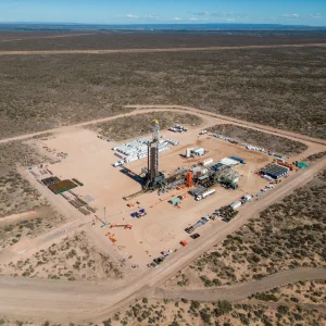 Neuquen Approval Clears Second Regulatory Pillar for Argentina LNG