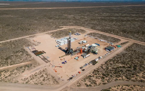 The Vaca Muerta shale oil field continues to grow with an eye on the upcoming pipelines.
