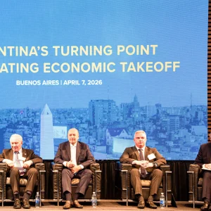 McEwen Copper Confirms $2.67 Billion Investment for Los Azules at Atlantic Council Forum