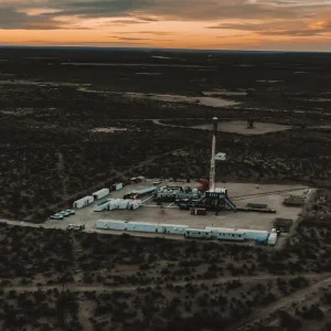 "Vimos una oportunidad clara en un mercado donde la demanda crece y la oferta se concentró casi por completo en Neuquén", afirmó Diego Trabucco.