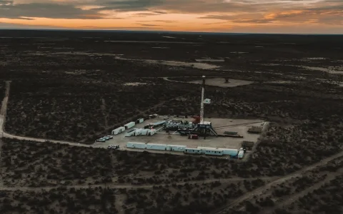 “We saw a clear opportunity in a market where demand is growing and supply is almost entirely concentrated in Neuquén,” said Diego Trabucco.