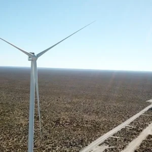 Aluar refuerza su autonomía energética: la potencia eólica propia llega a 582 MW y gana peso frente a la relicitación de Futaleufú