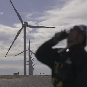 Argentina wind generation climbs 7.9% in early 2026 as system reaches 71 active farms