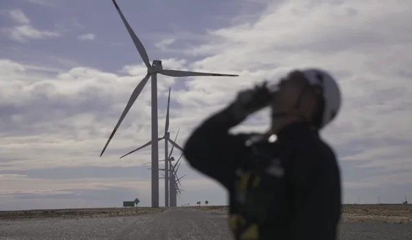 El parque que más generó en enero-febrero de 2026 fue el Parque Eólico Mataco 3 Picos, con 152,0 GWh, propiedad de Petroquímica Comodoro Rivadavia