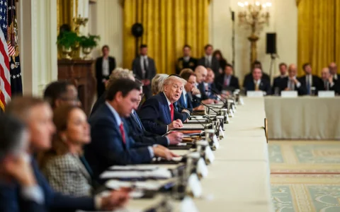 Cualquier herramienta de contención de precios que la administración Trump pueda activar pasa ahora por la mesa del Departamento del Tesoro