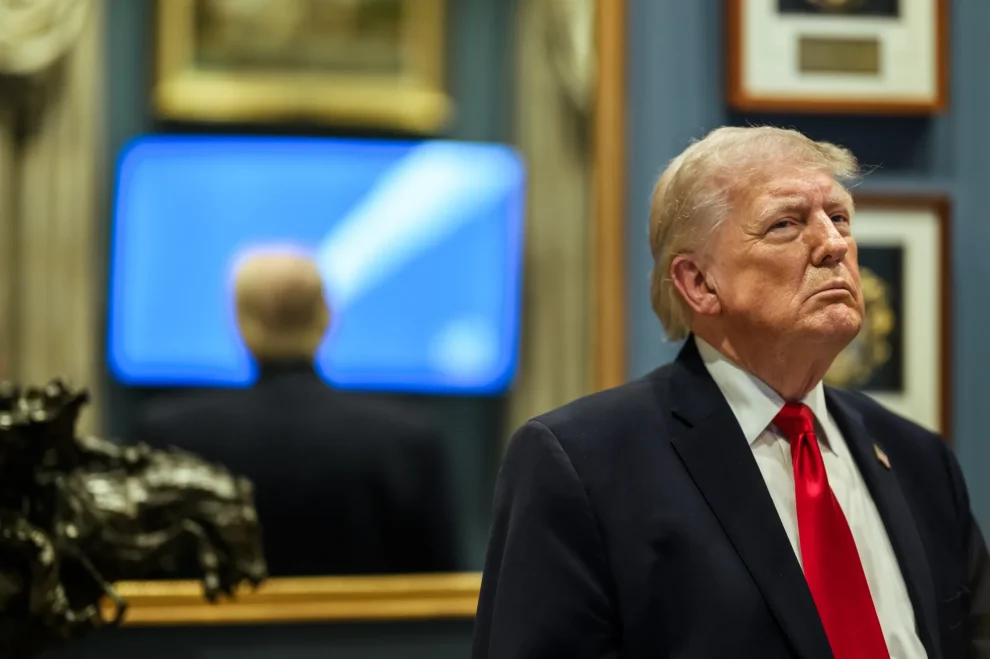 Donald Trump Gallery