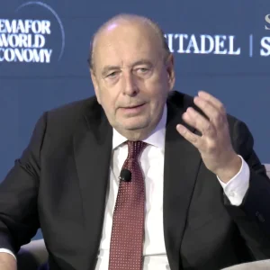 Manzano to Washington: Latin America Has the Geology, Not the Processing — and That Determines Who Captures the Value