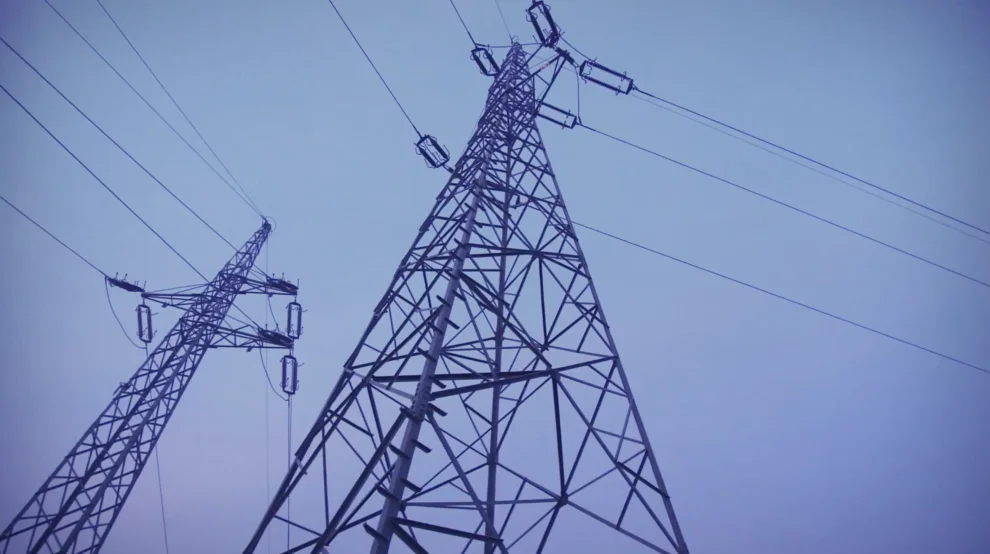 Transener eléctrica energía eléctrica citelec