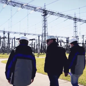 Es oficial: el control de Transener quedó en manos de Edison y Genneia